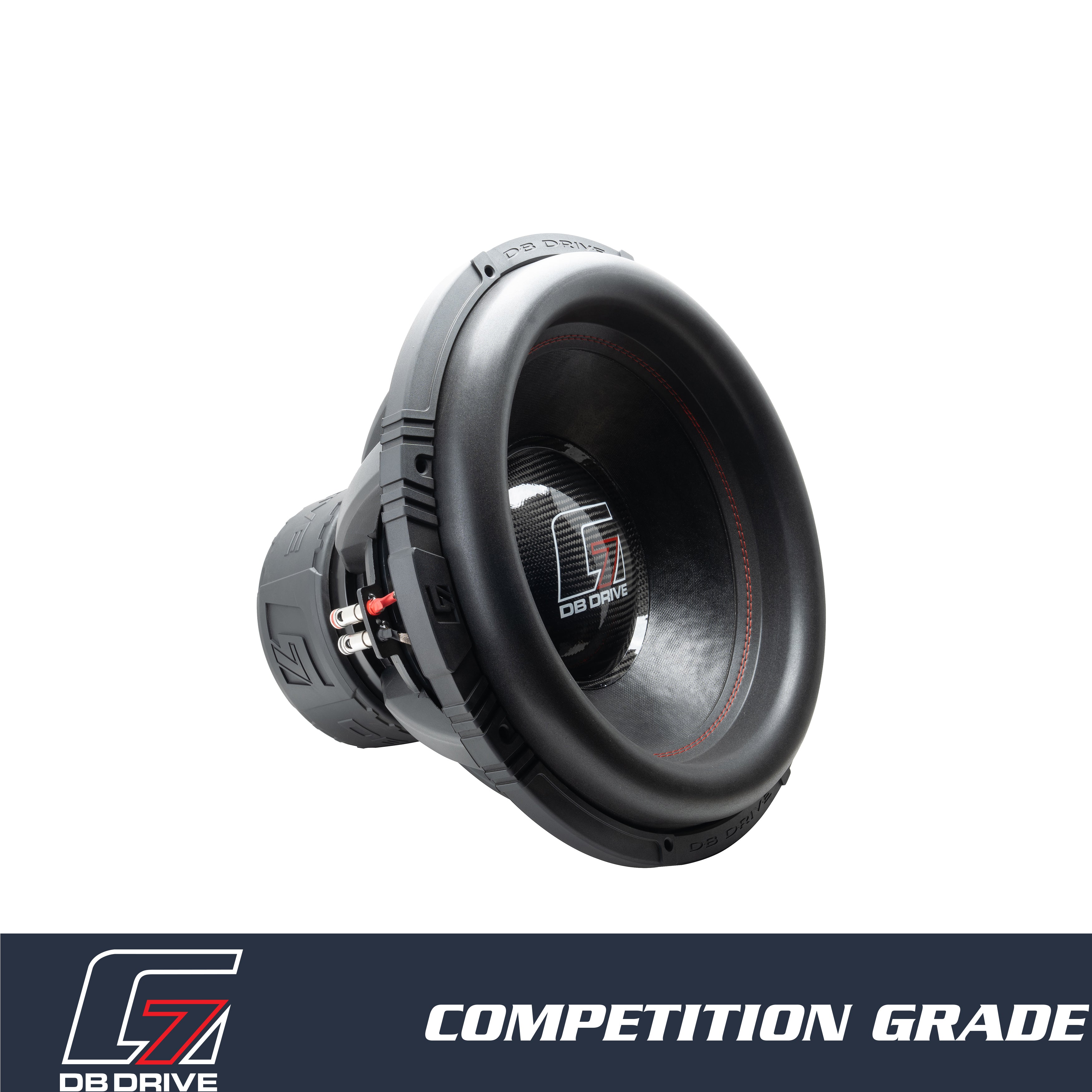 ガストン　woofer D200mm G7 18.1 : 18