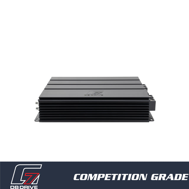 G7 3500.1 : Mono Class D Amplifier
