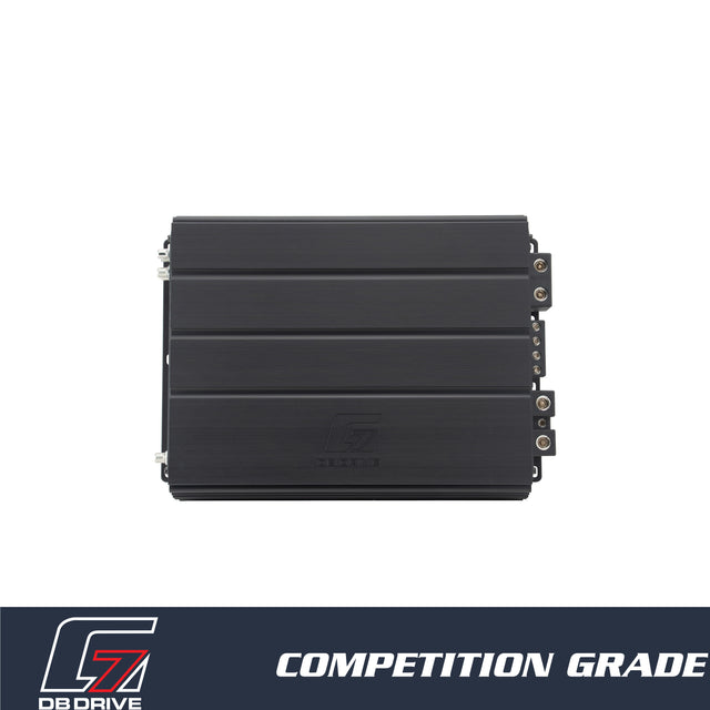 G7 3500.1 : Mono Class D Amplifier