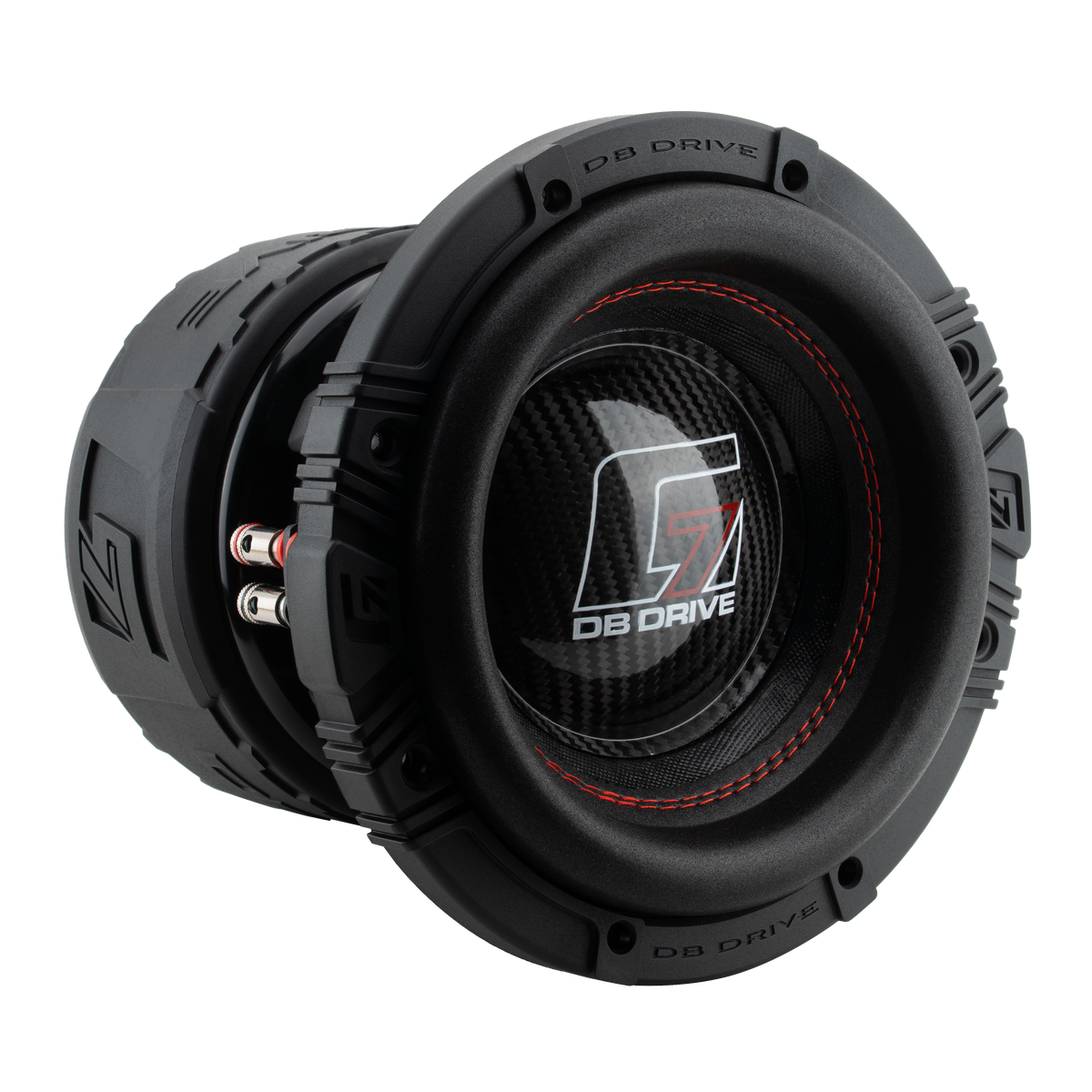 DB Drive G7 8.4 Competition Grade Subwoofer