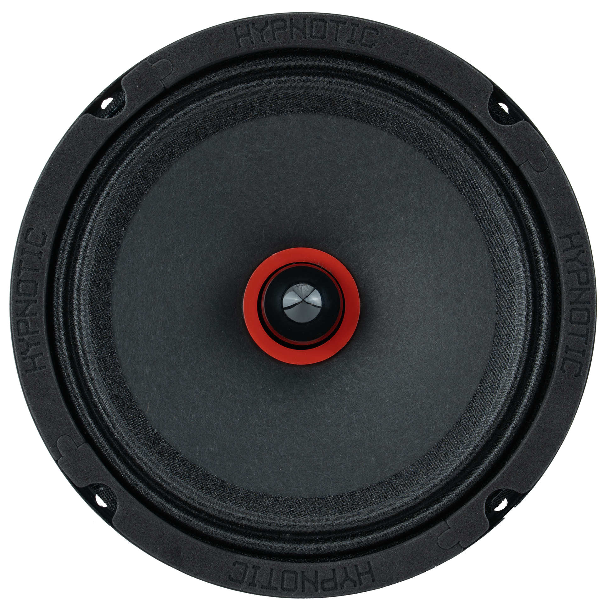 HM65PRO4 : 6.5in PRO Audio Midrange W/Phase Plus / 4 Ohm – DB Drive