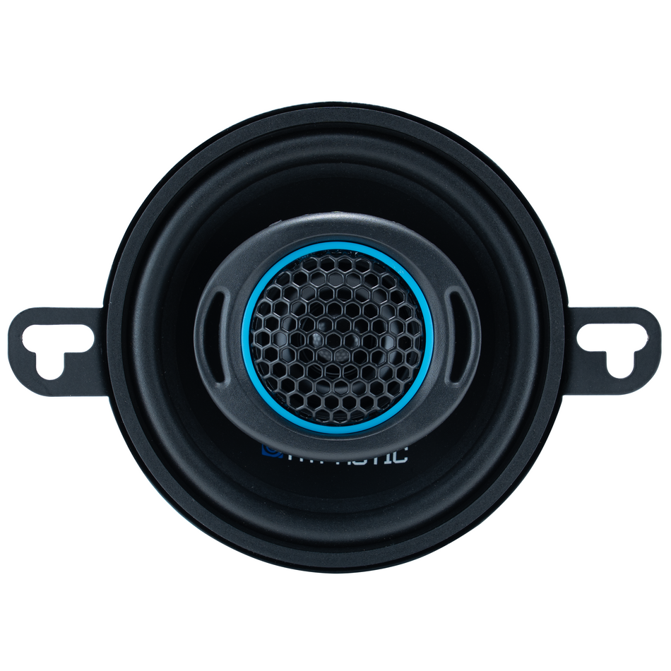 HS3 35 : 3.5" 2-Way Speaker (1 Pair)