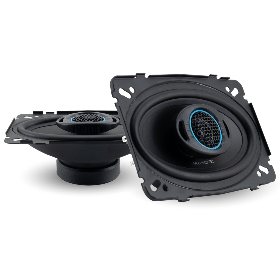 HS3 46 : 4"×6" 2-Way Speaker (1 Pair)
