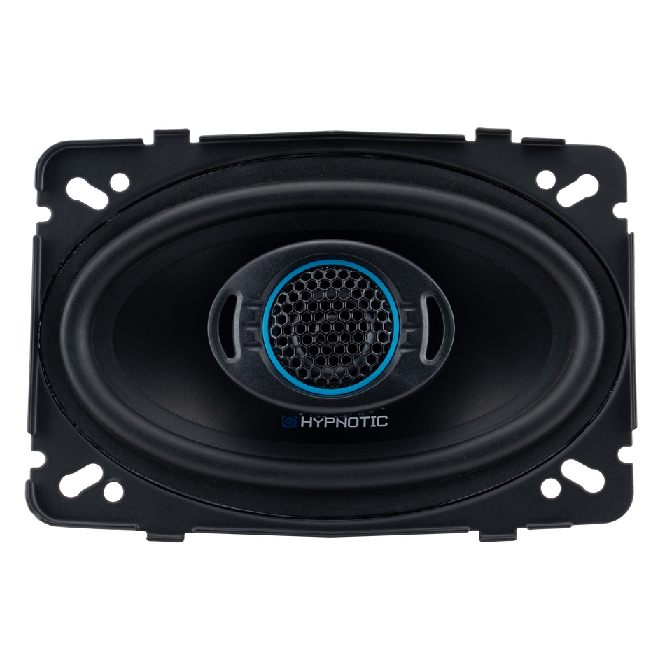 HS3 46 : 4"×6" 2-Way Speaker (1 Pair)