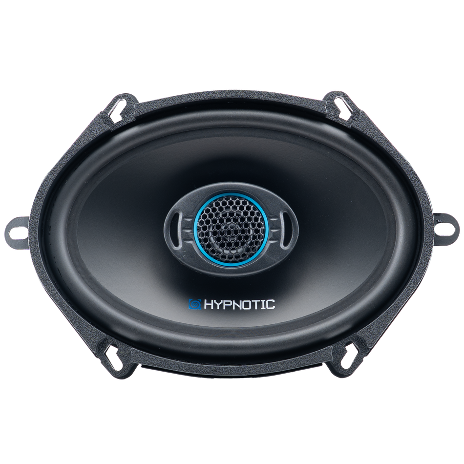 HS3 57 : 5"×7" 2-Way Speaker (1 Pair)