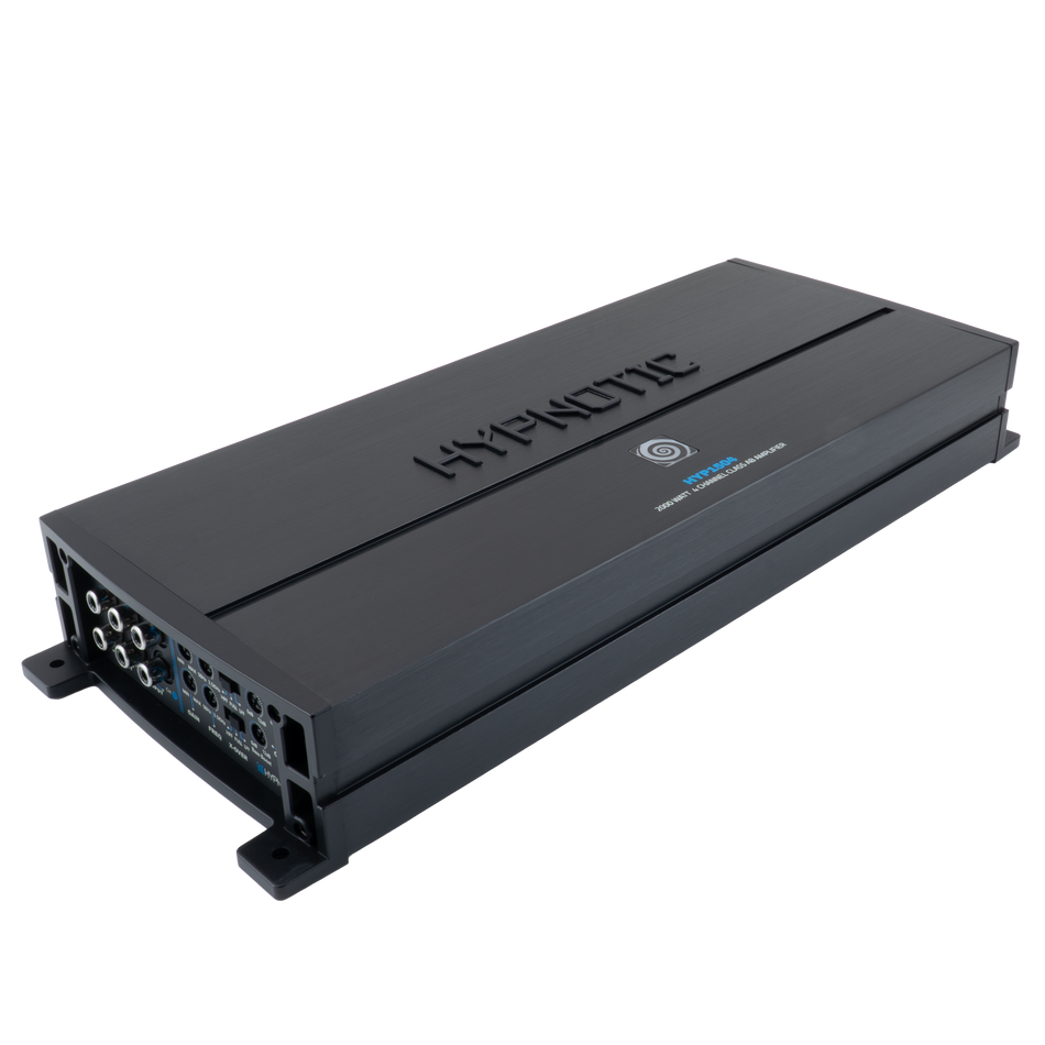 HYP1504 : Class AB 4 Channel Amplifier