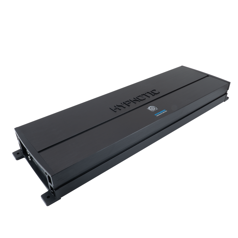 HYP4800D : Class D Monoblock Amplifier
