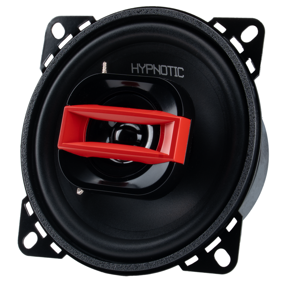 HYS40 : 4" 2-Way Speaker (1 Pair)