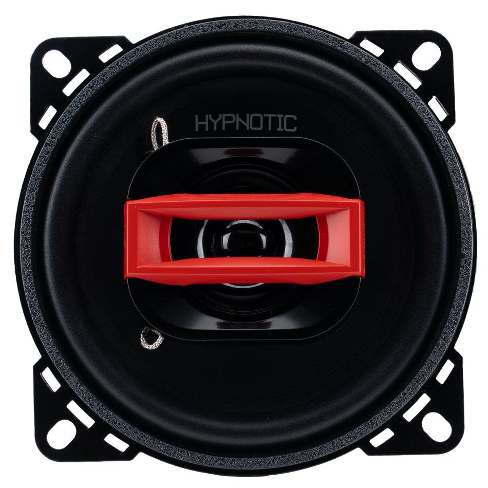 HYS40 : 4" 2-Way Speaker (1 Pair)