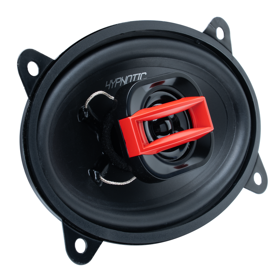 HYS46 : 4"×6" 2-Way Speaker (1 Pair)
