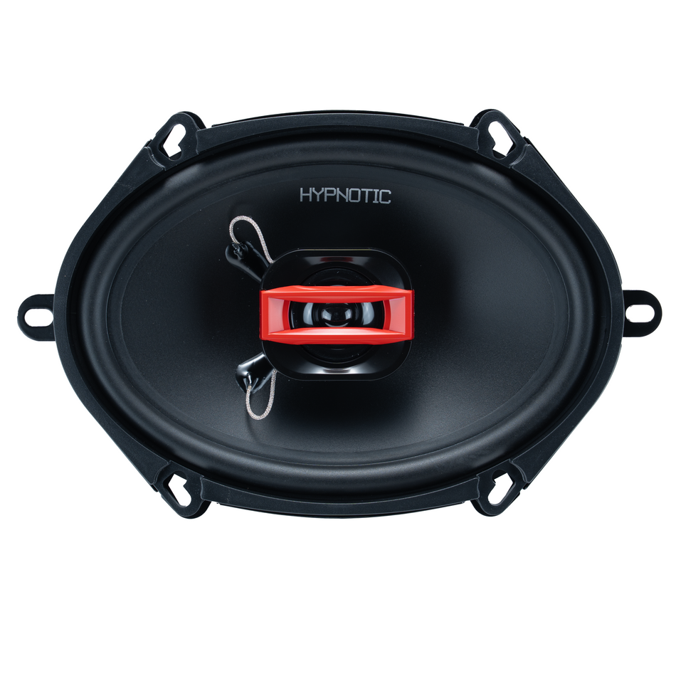 HYS57 : 5"×7" 2-Way Speaker (1 Pair)