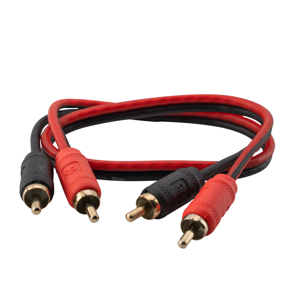 ME1.5 : Maxkore E Series 1.5 ft. RCA Cable