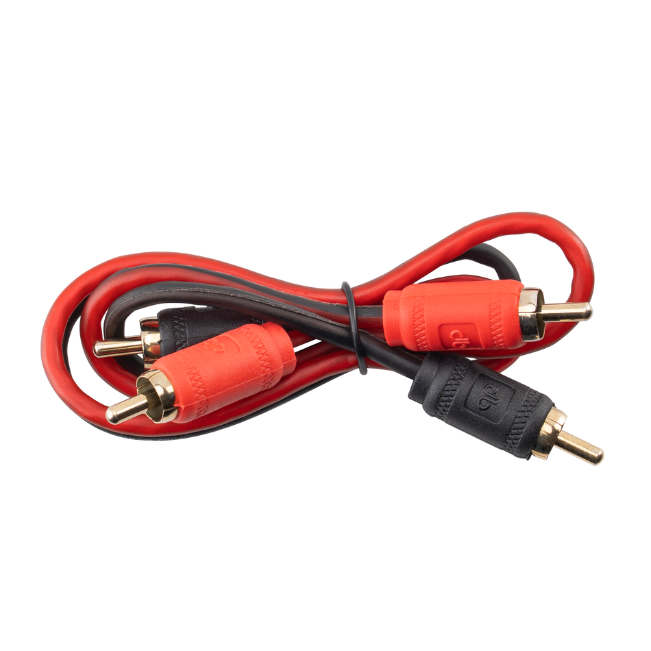 ME1.5 : Maxkore E Series 1.5 ft. RCA Cable