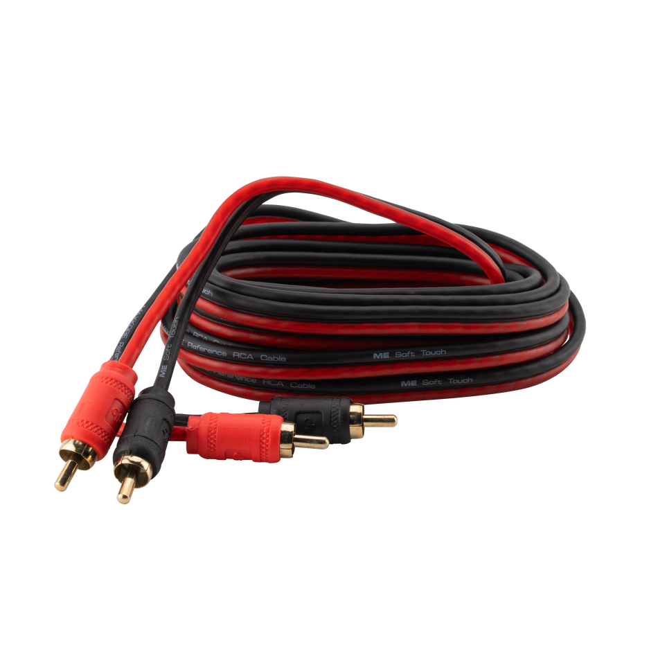 ME12 : Maxkore E Series 12 ft. RCA Cable