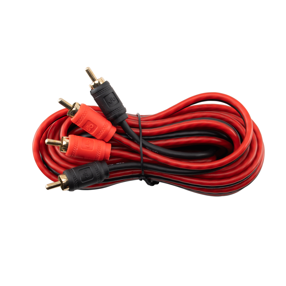 ME12 : Maxkore E Series 12 ft. RCA Cable
