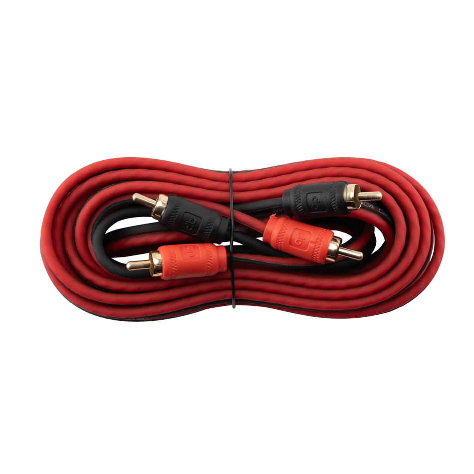 ME15 : Maxkore E Series 15 ft. RCA Cable