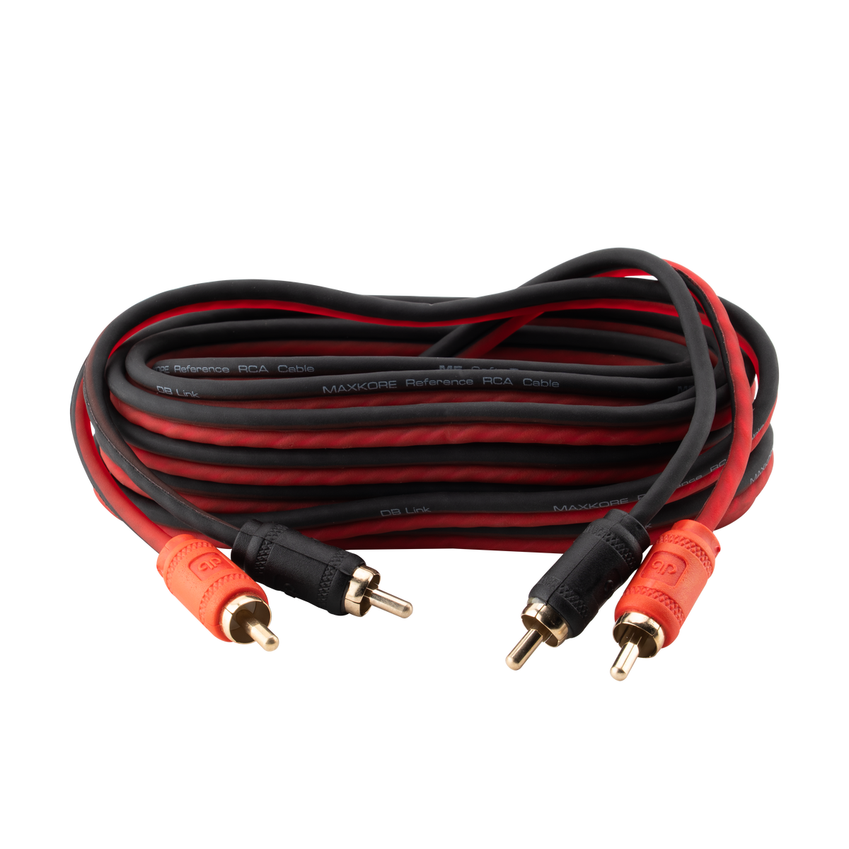 ME15 : Maxkore E Series 15 ft. RCA Cable – DB Drive