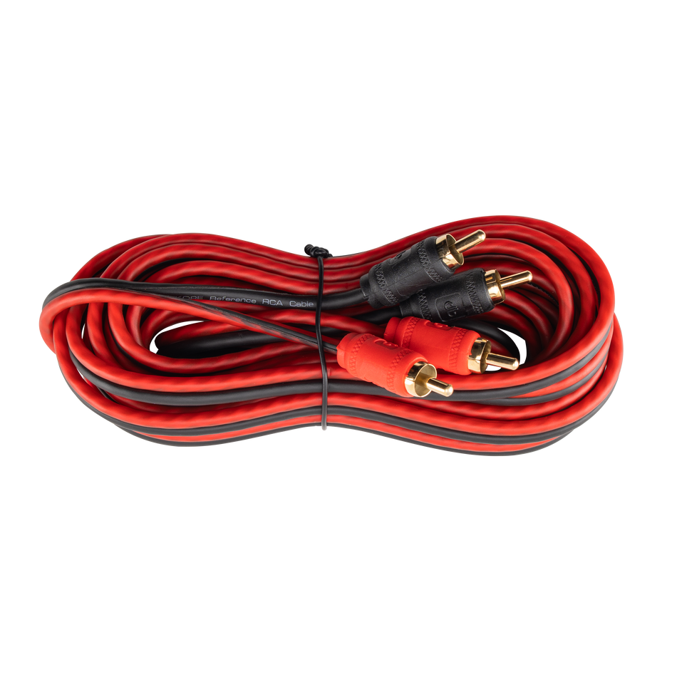 ME17 : Maxkore E Series 17 ft. RCA Cable