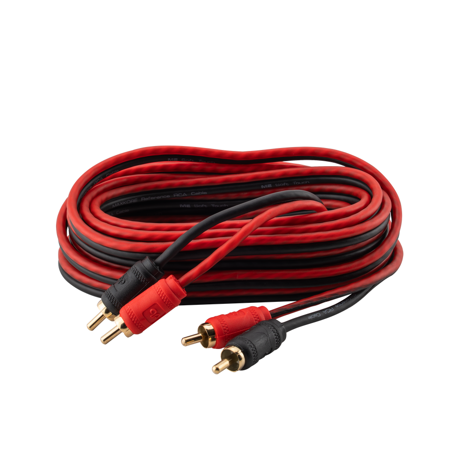 ME17 : Maxkore E Series 17 ft. RCA Cable