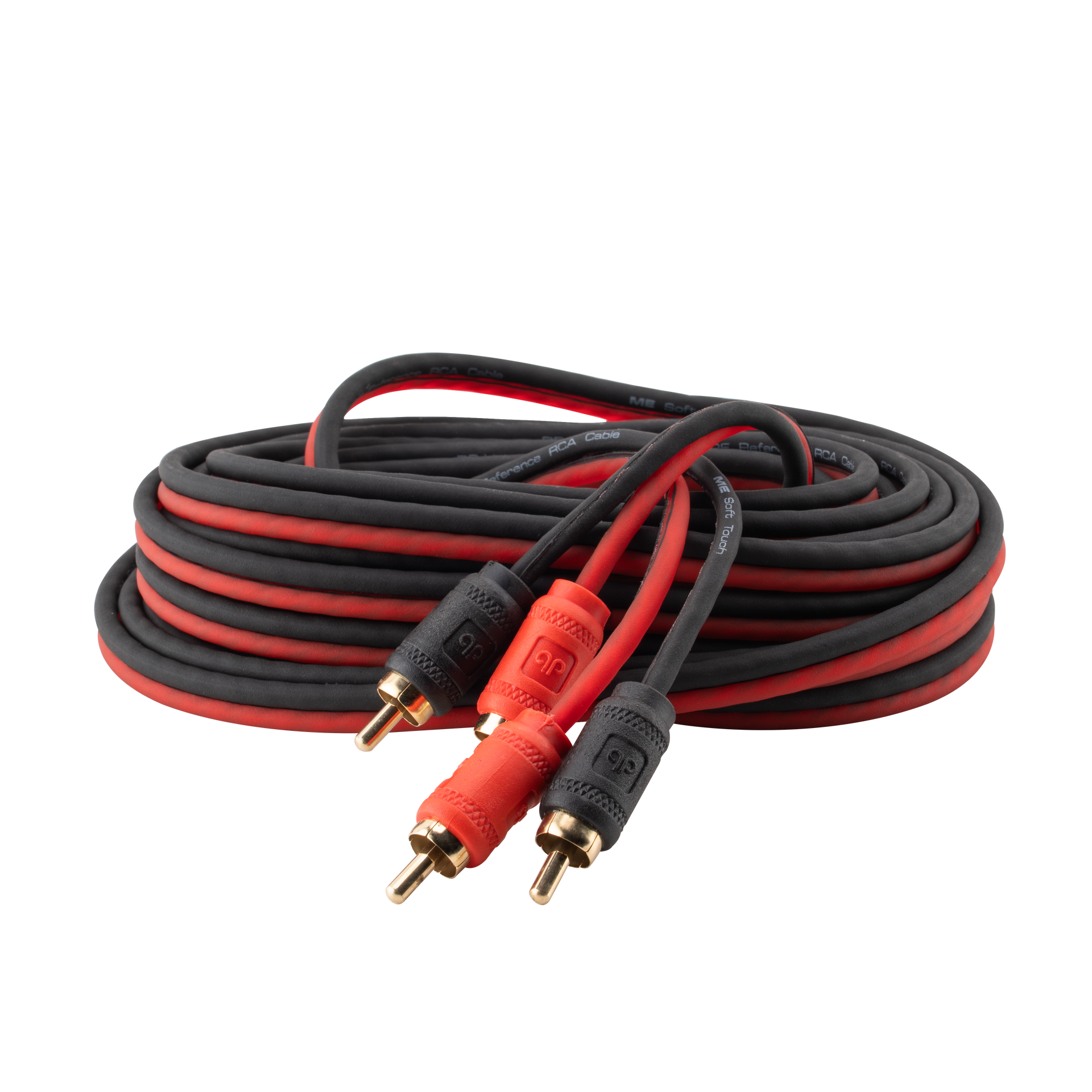 ME20 : Maxkore E Series 20 ft. RCA Cable – DB Drive