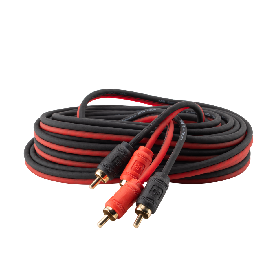 ME20 : Maxkore E Series 20 ft. RCA Cable