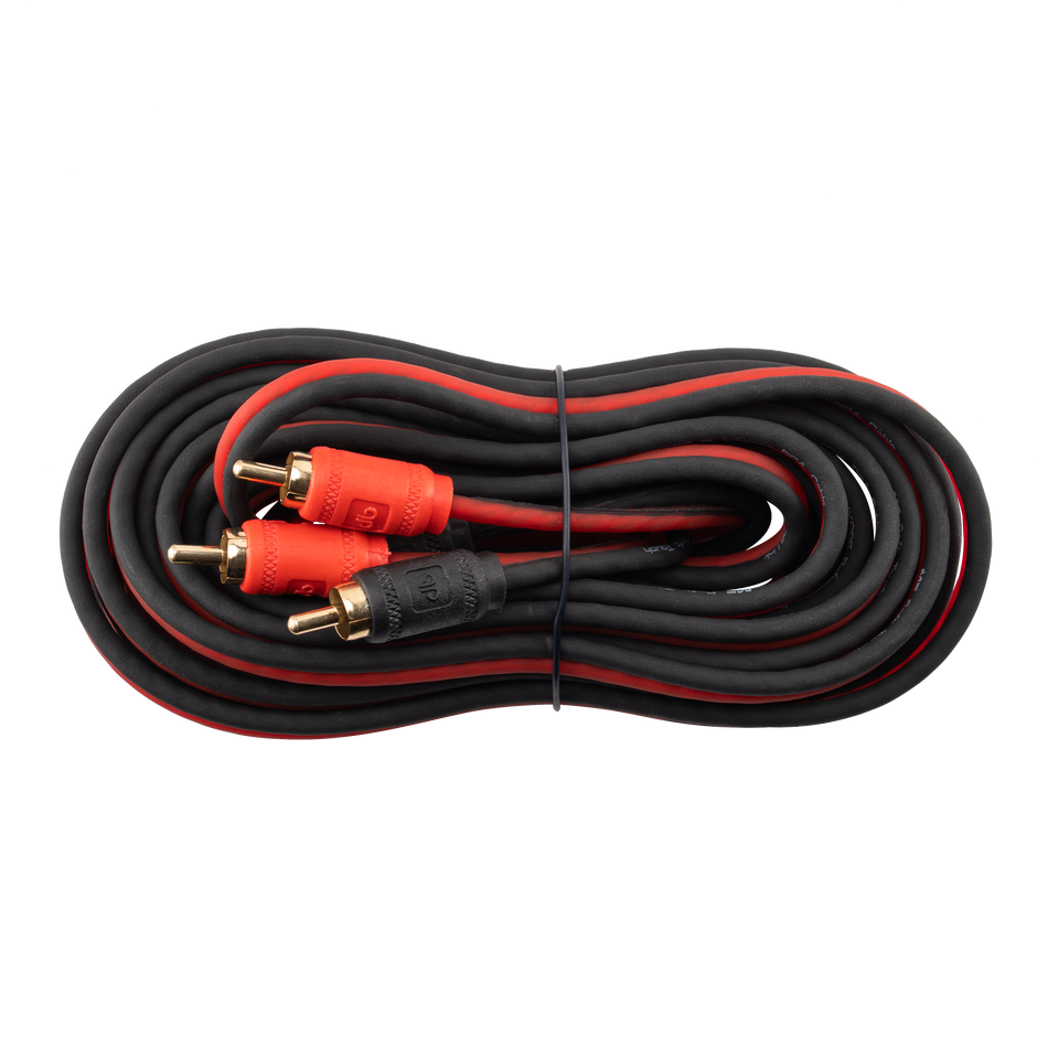 ME20 : Maxkore E Series 20 ft. RCA Cable