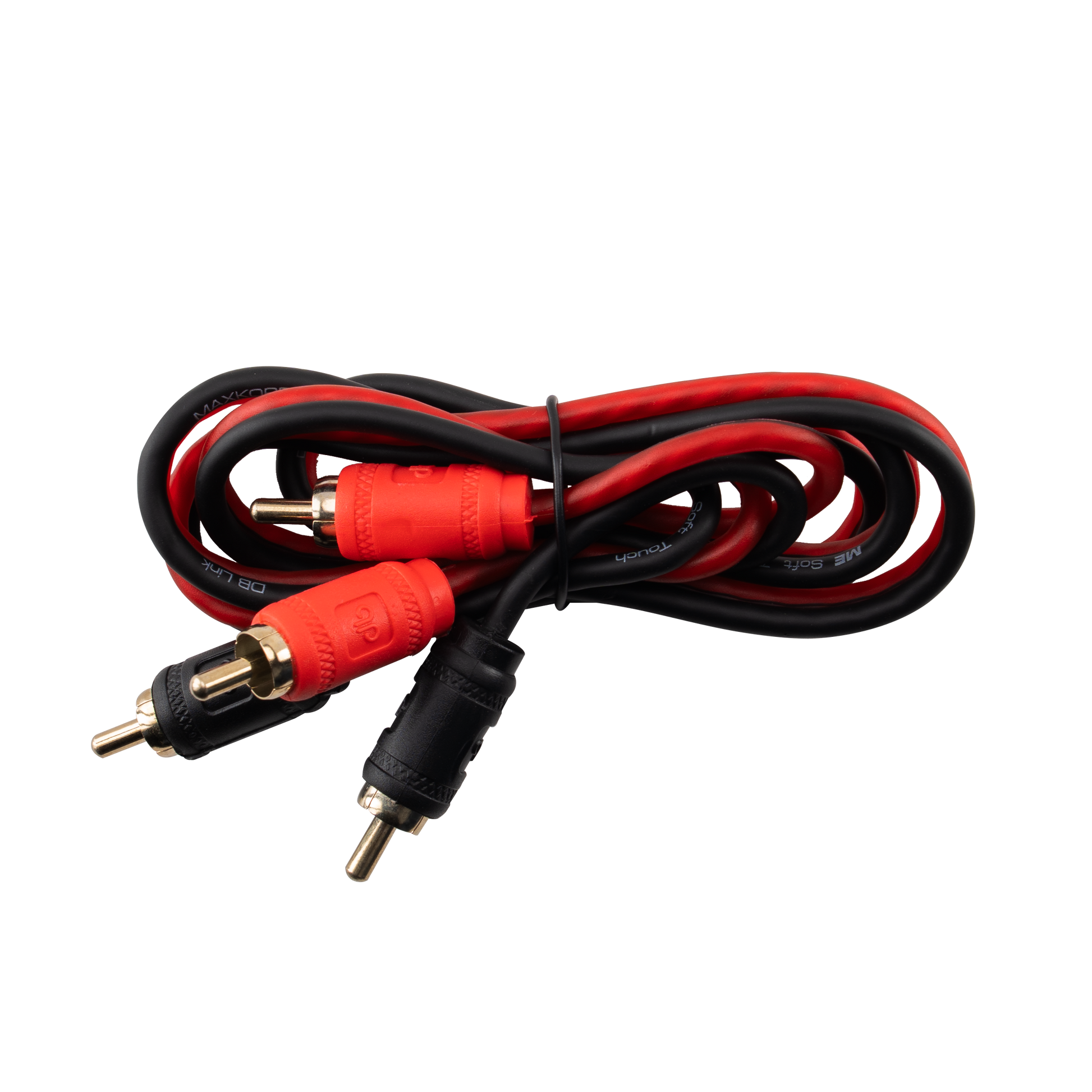RCA 843 ワンペアセット 真空管 (57) ME3 : Maxkore E Series 3 ft. RCA Cable – DB Drive
