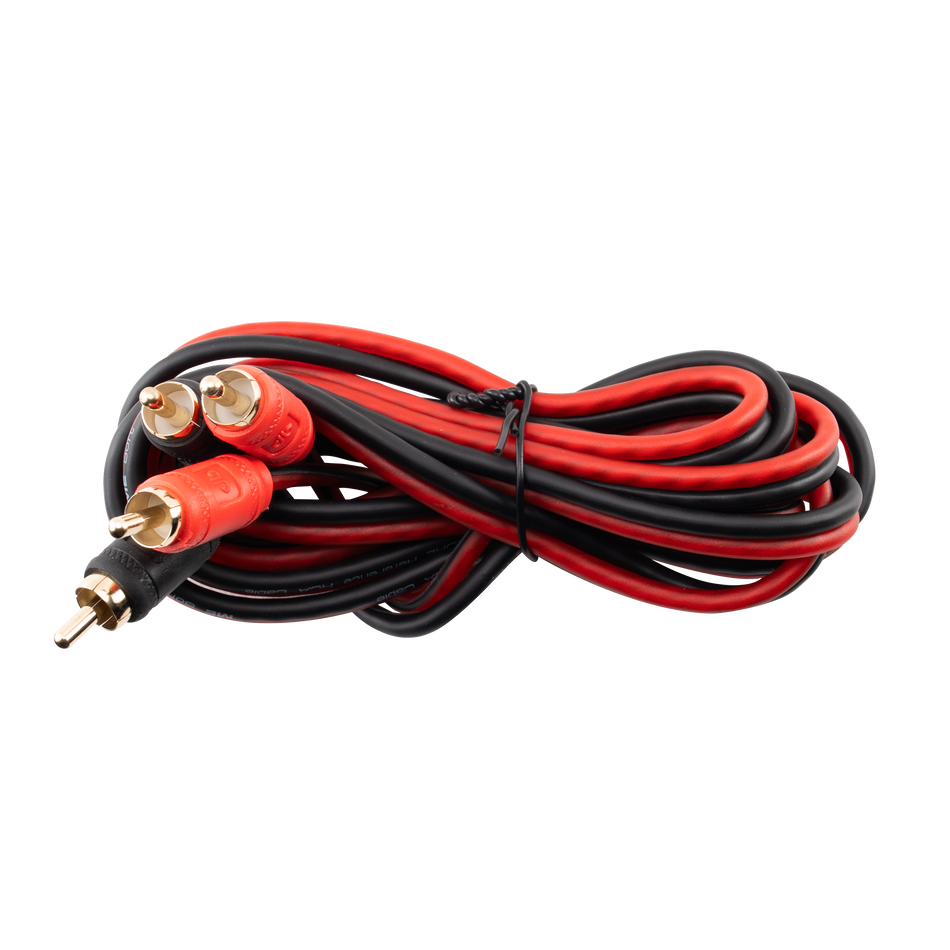 ME6 : Maxkore E Series 6ft RCA Cable