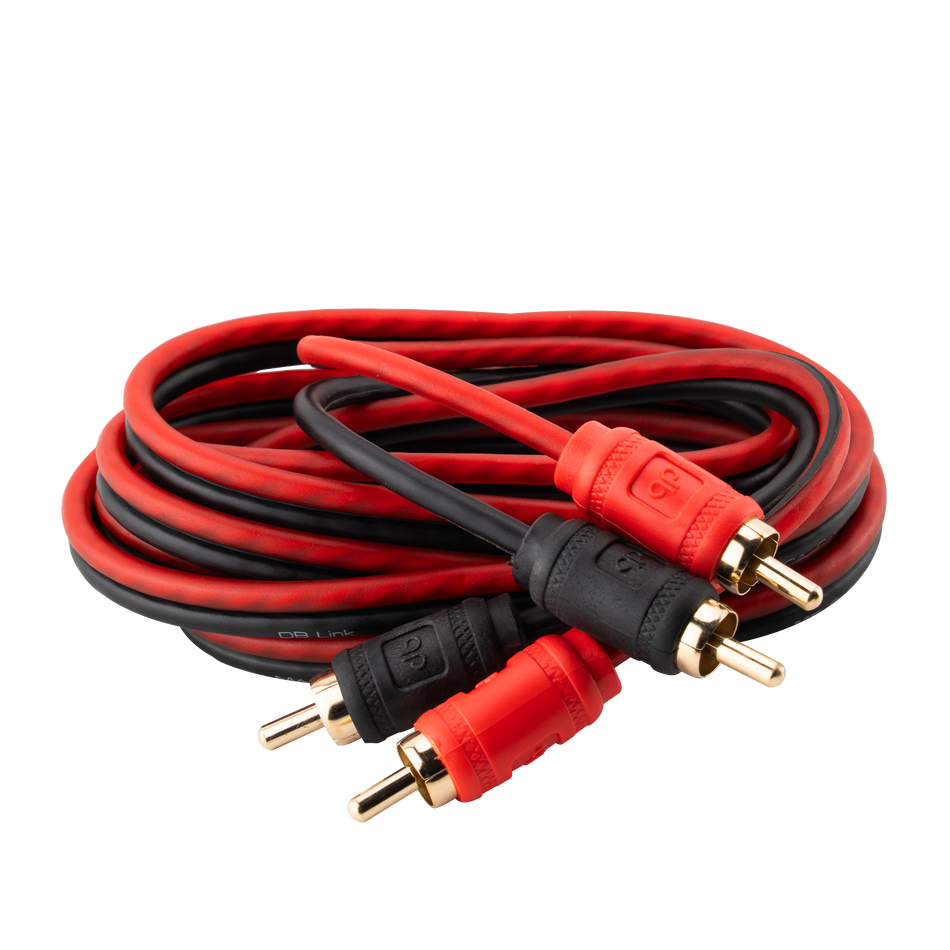 ME6 : Maxkore E Series 6ft RCA Cable