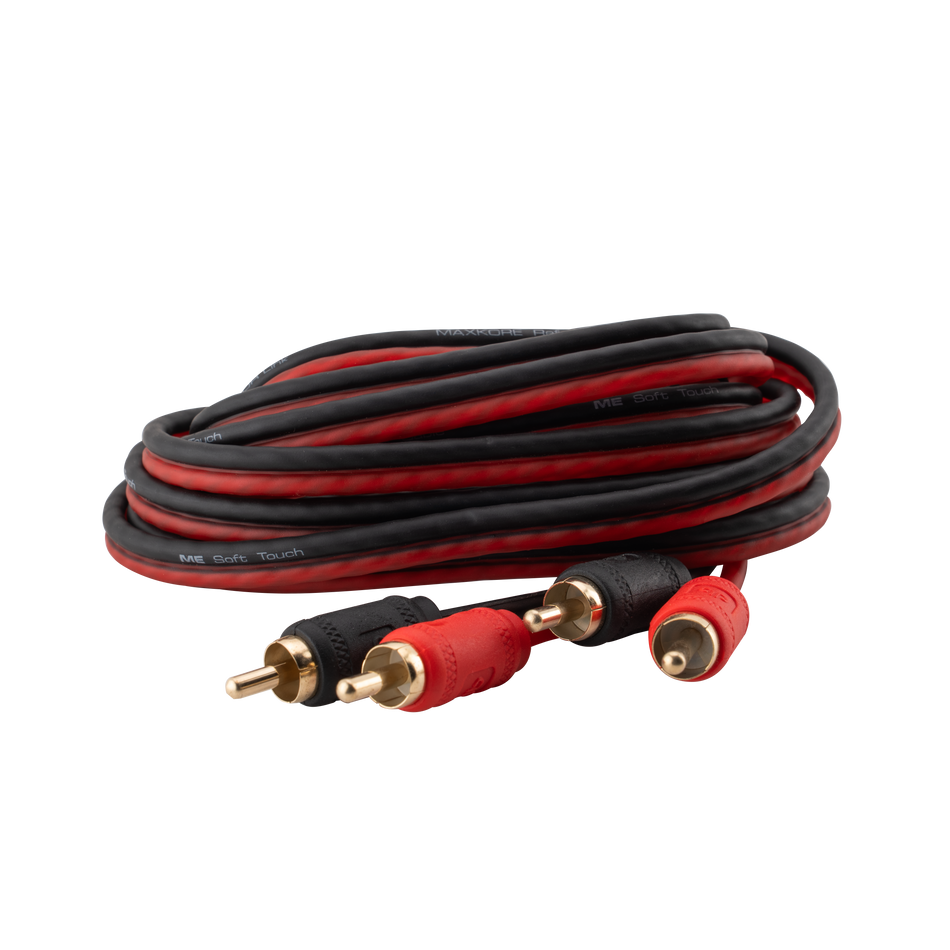 ME9 : Maxkore E Series 9ft RCA Cable