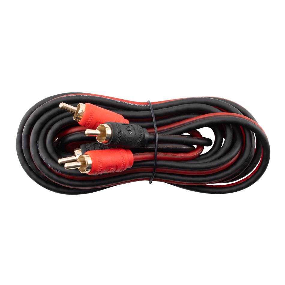 ME9 : Maxkore E Series 9ft RCA Cable