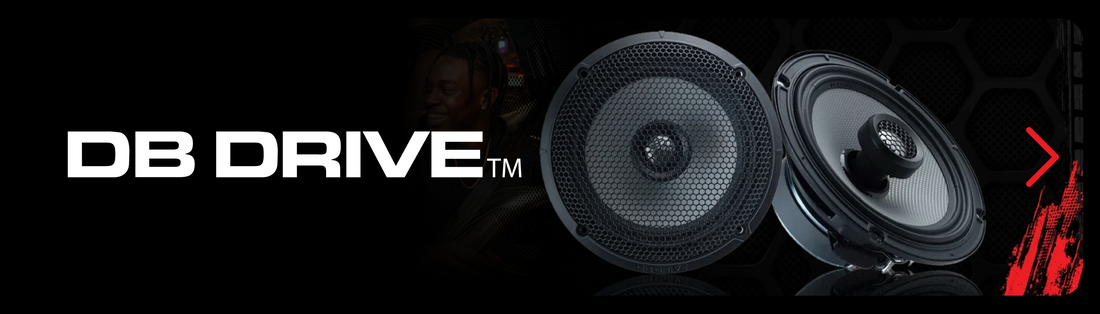 DB Drive catalog