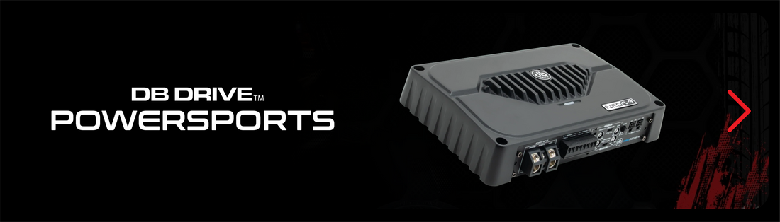DB Drive Powersport catalog