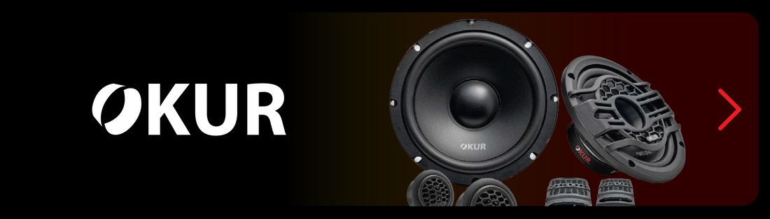 OKUR catalog