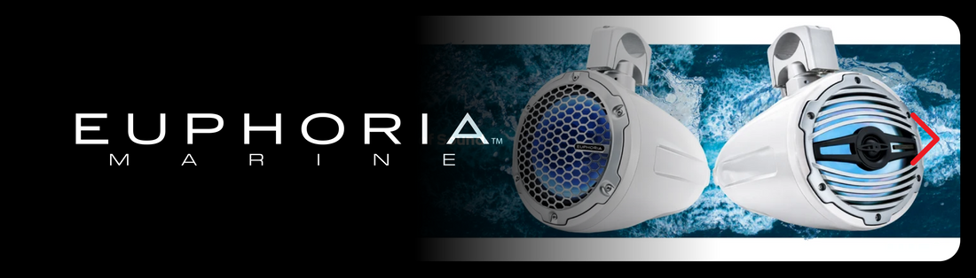 Euphoria Marine catalog