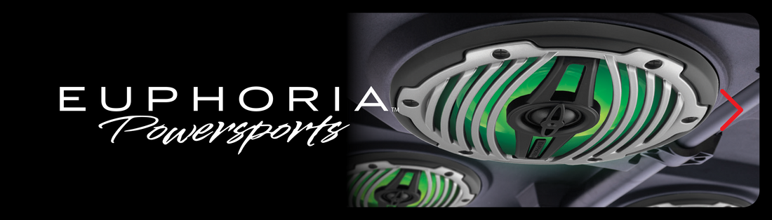 Euphoria Powersport catalog