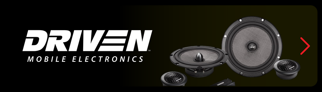 Driven Mobile Electronics