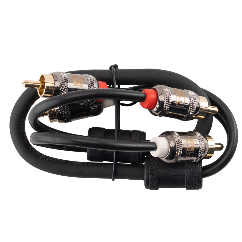 MG1.5 : Maxkore G Series 1.5 ft. RCA Cable