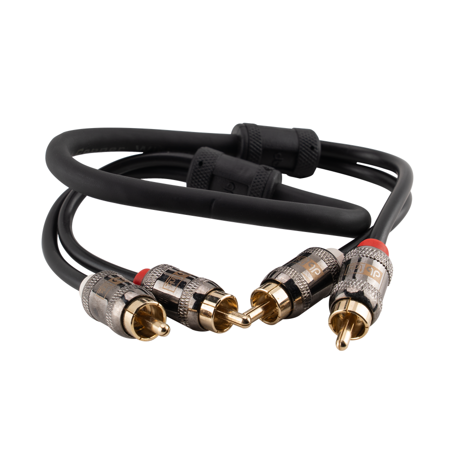 MG1.5 : Maxkore G Series 1.5 ft. RCA Cable