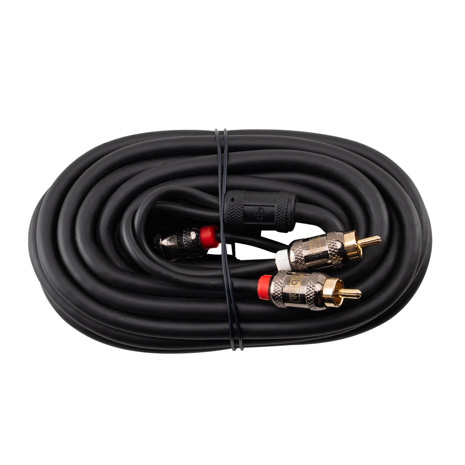 MG15 : Maxkore G Series 15 ft. RCA Cable