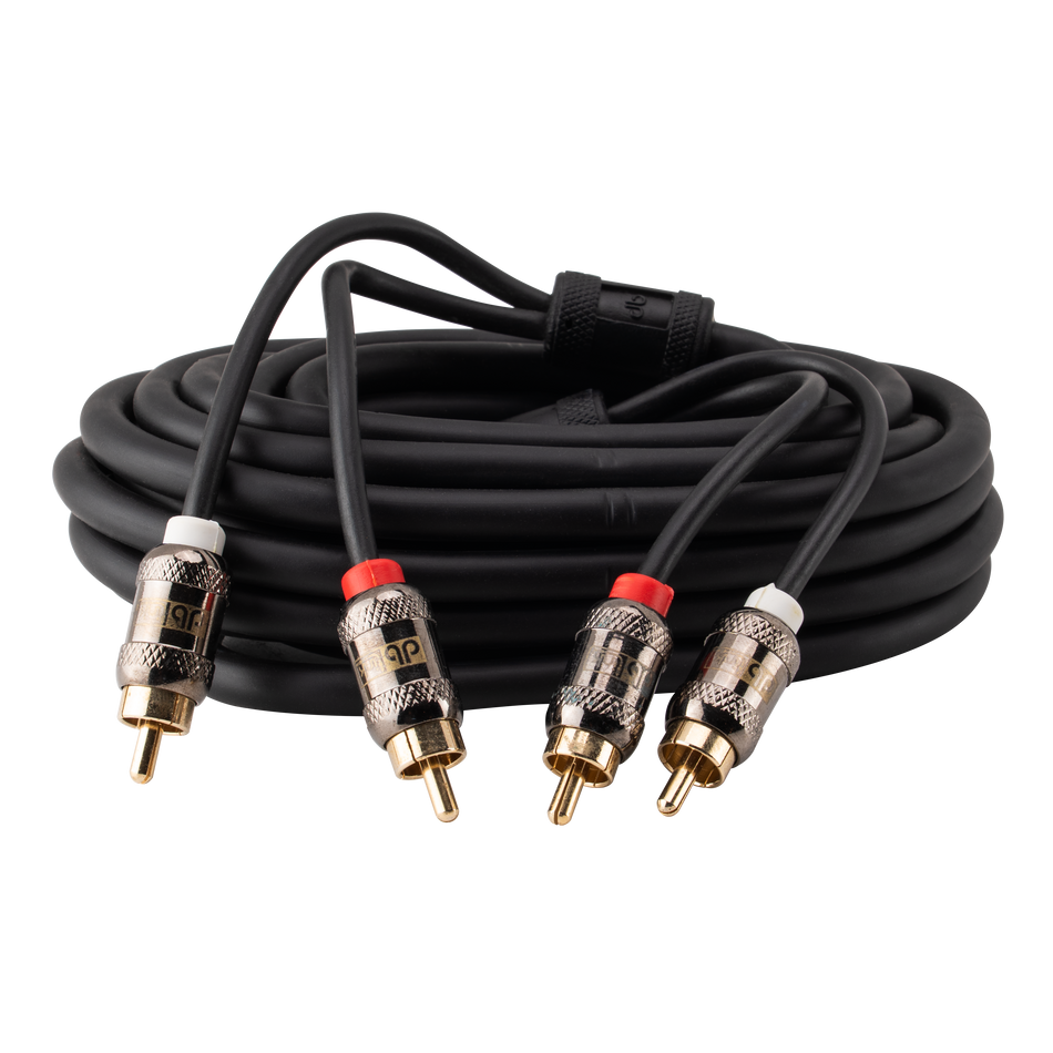 MG15 : Maxkore G Series 15 ft. RCA Cable