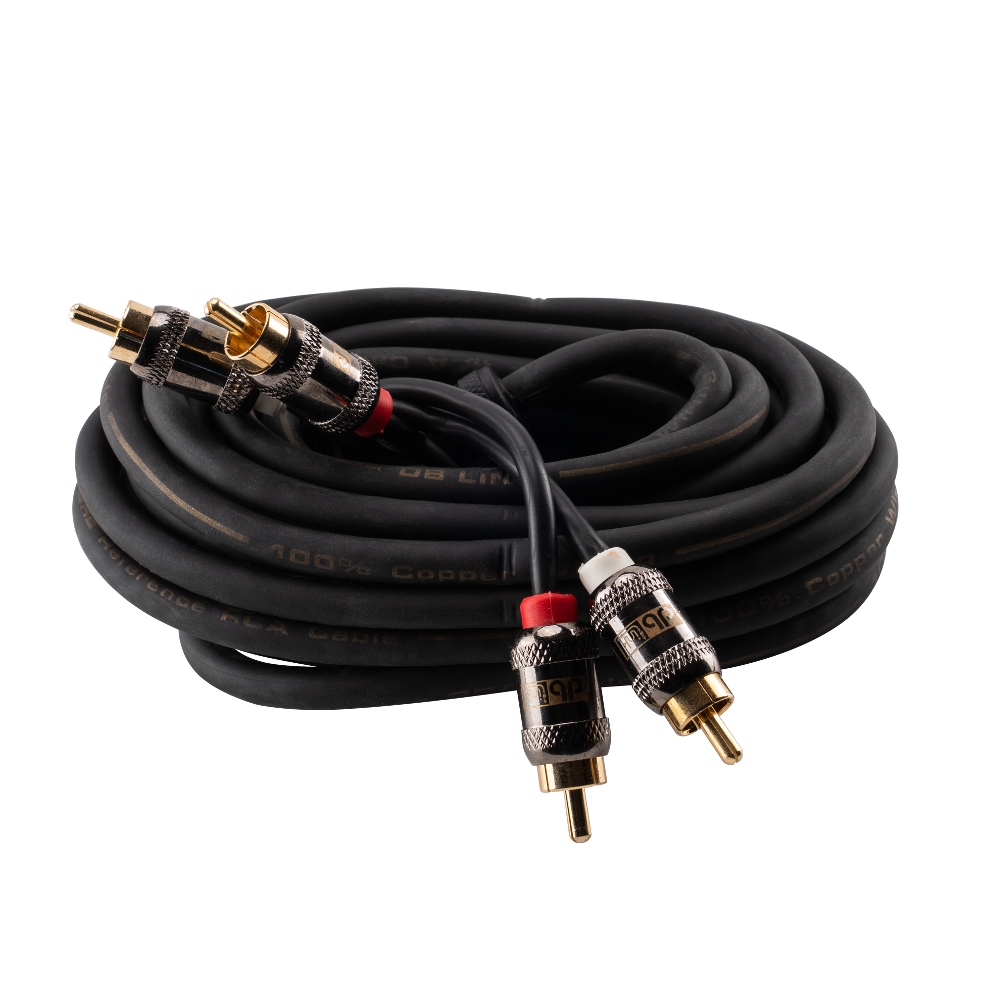 MG17 : Maxkore G Series 17 ft. RCA Cable – DB Drive