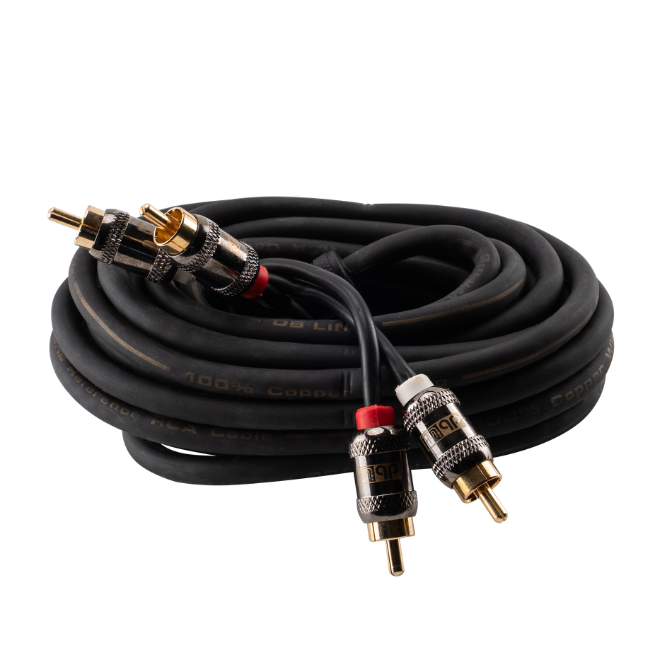 MG17 : Maxkore G Series 17 ft. RCA Cable