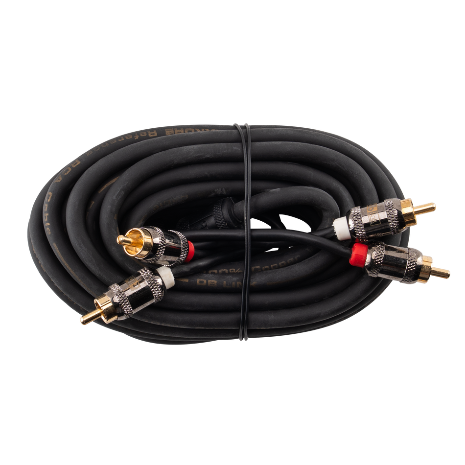 MG17 : Maxkore G Series 17 ft. RCA Cable