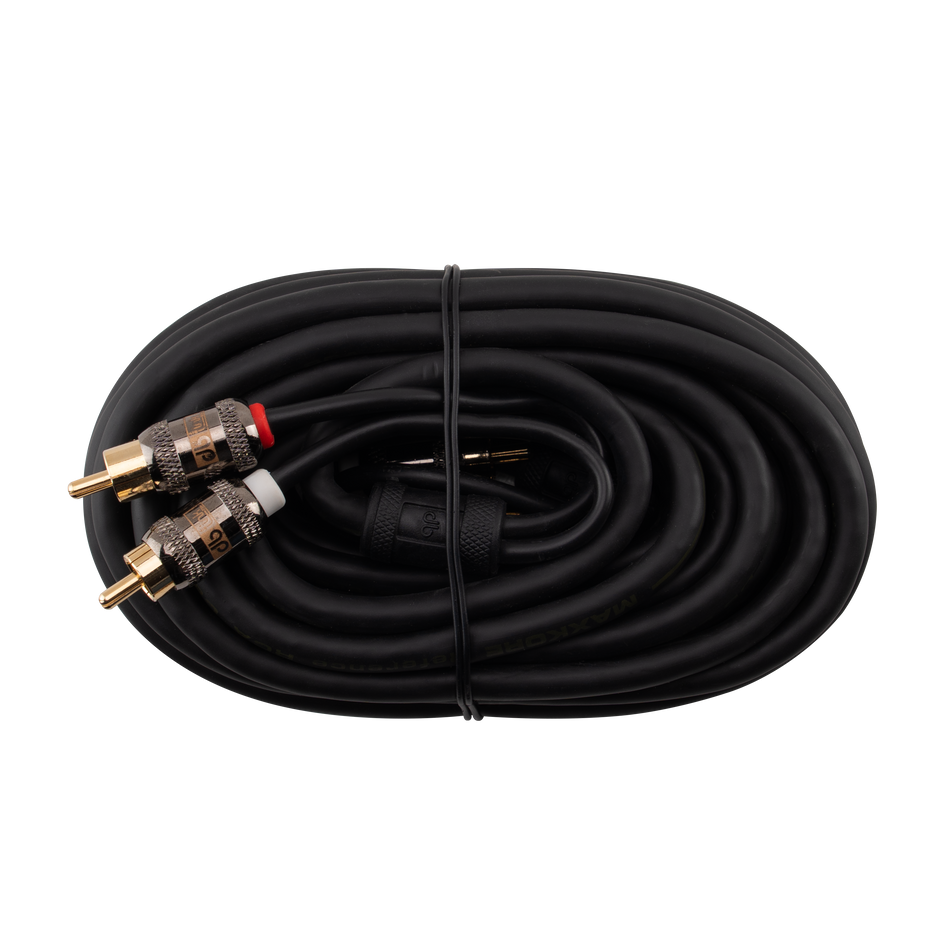 MG20 : Maxkore G Series 20 ft. RCA Cable