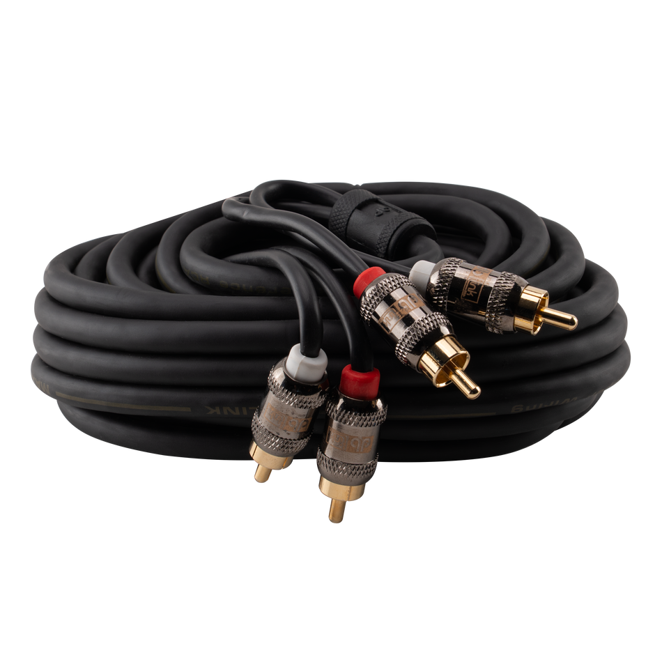 MG20 : Maxkore G Series 20 ft. RCA Cable
