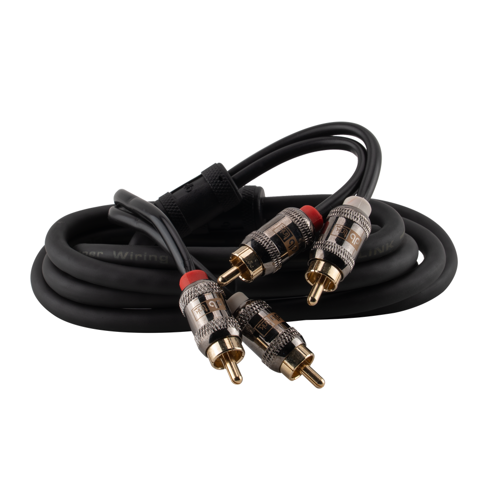 MG6 : Maxkore G Series 6 ft. RCA Cable