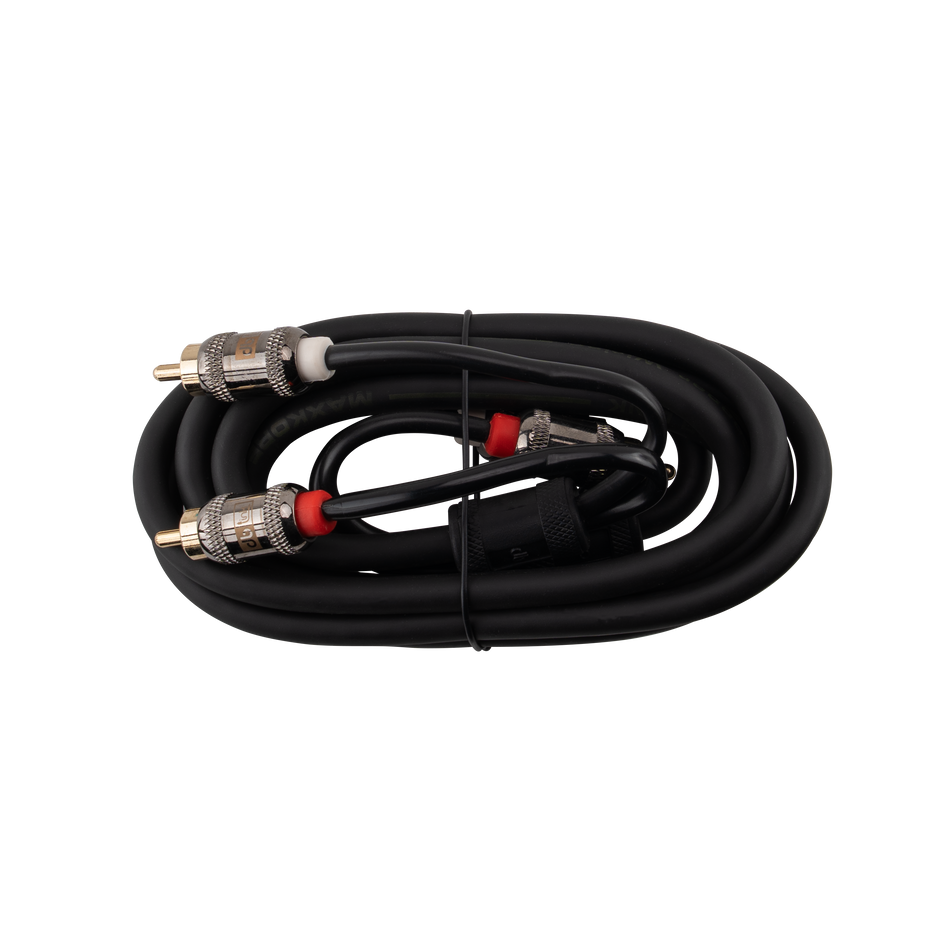 MG6 : Maxkore G Series 6 ft. RCA Cable