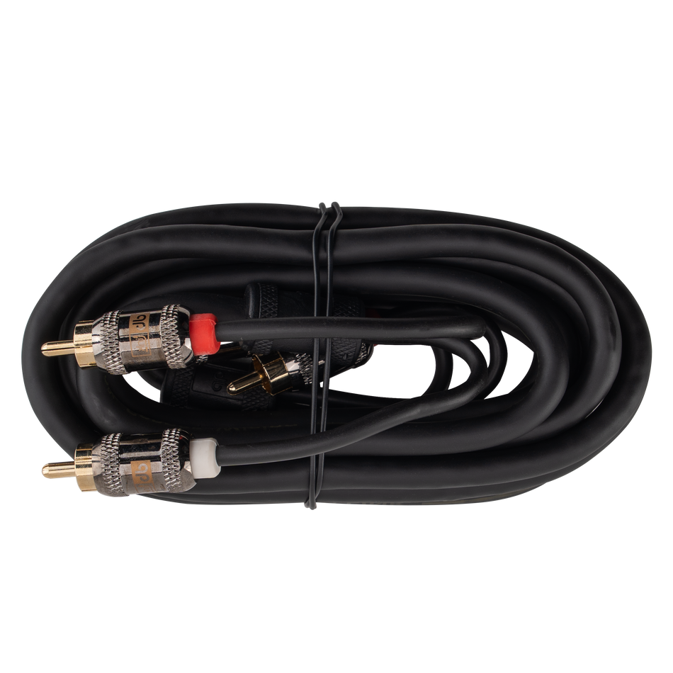 MG9 : Maxkore G Series 9 ft. RCA Cable