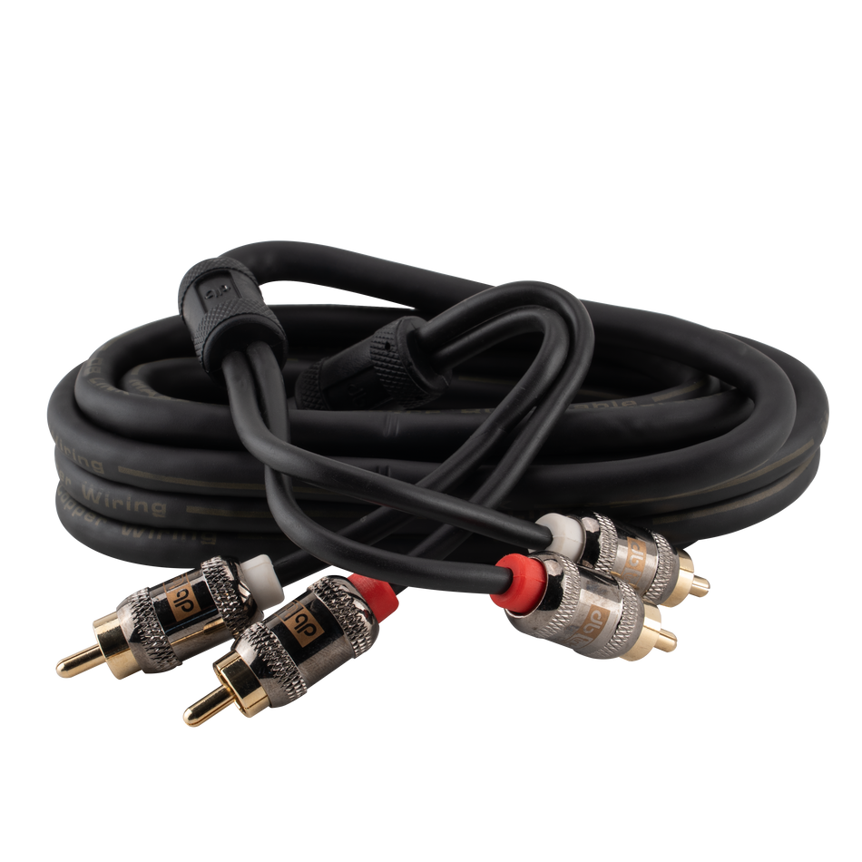 MG9 : Maxkore G Series 9 ft. RCA Cable